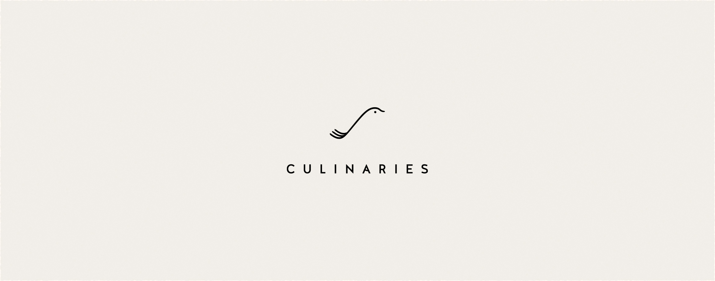 Culinaries - Direction artistique & identité de marque