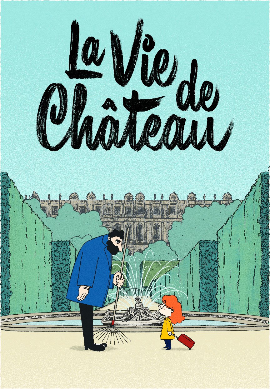 La Vie de Château
