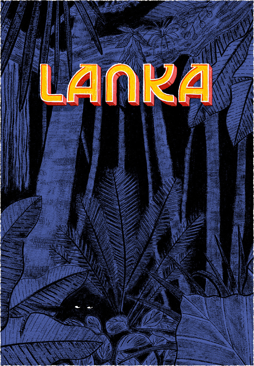 Lanka